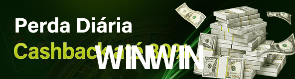WINWIN Casino: Jogue Online e Ganhe Grandes Prêmios