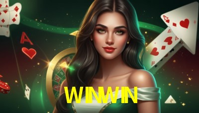 WINWIN Casino: Jogue Online e Ganhe Grandes Prêmios