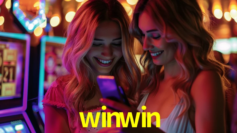 winwin APP mobile iOS Android - 187 mil downloads São Paulo Rio BH